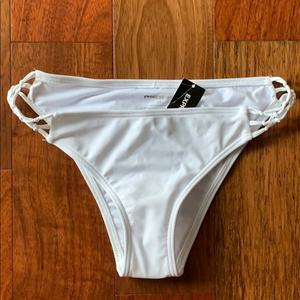 Express Size S